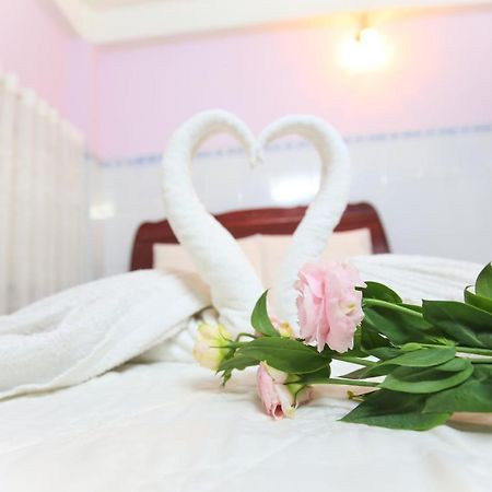 Nguyen Thao Hotel ホーチミン市 エクステリア 写真
