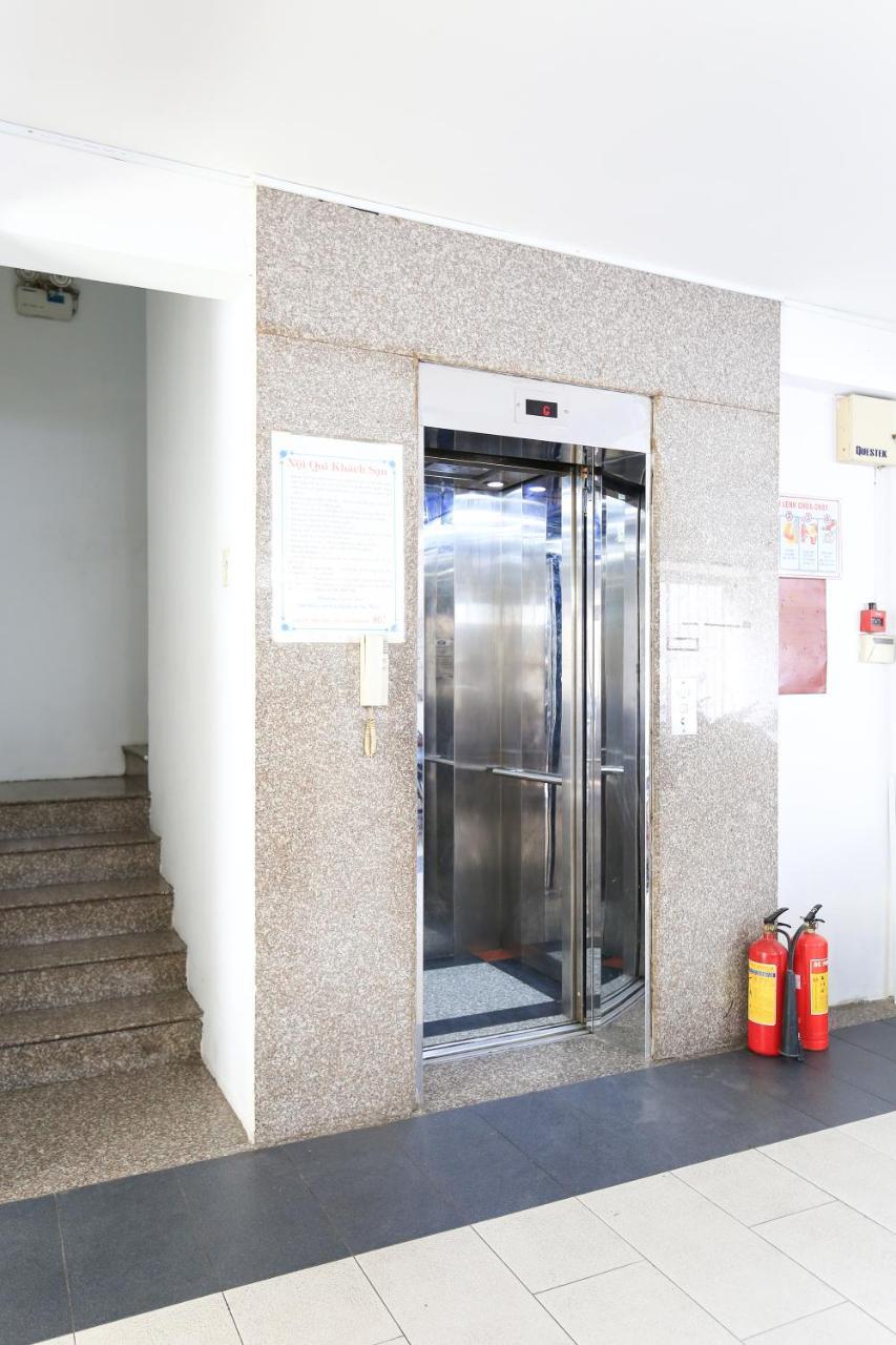 Nguyen Thao Hotel ホーチミン市 エクステリア 写真